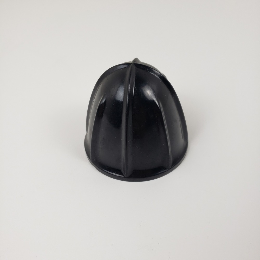 Hamilton Beach‎ Model G Mixer Juicer Attachment Reamer Juicing Cone Part Black